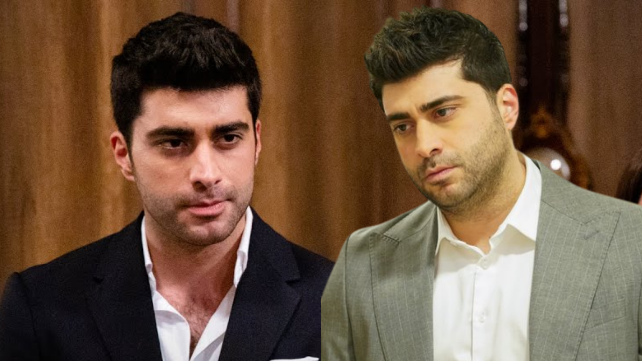 Kızılcık Şerbeti Fatih'in Değişimi Şoke Etti! Böyle Değişim Görülmedi