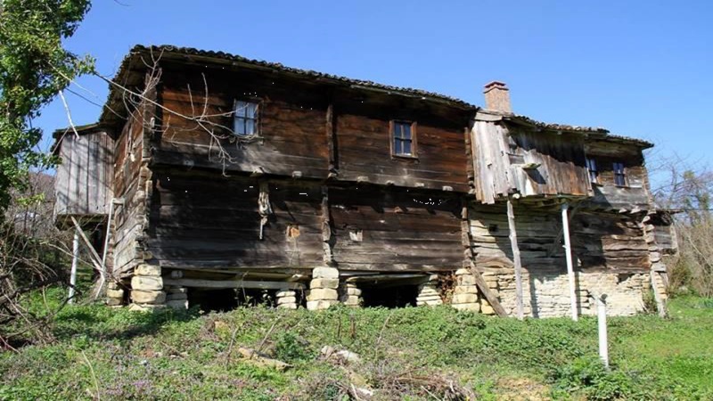 Köy Evi 2