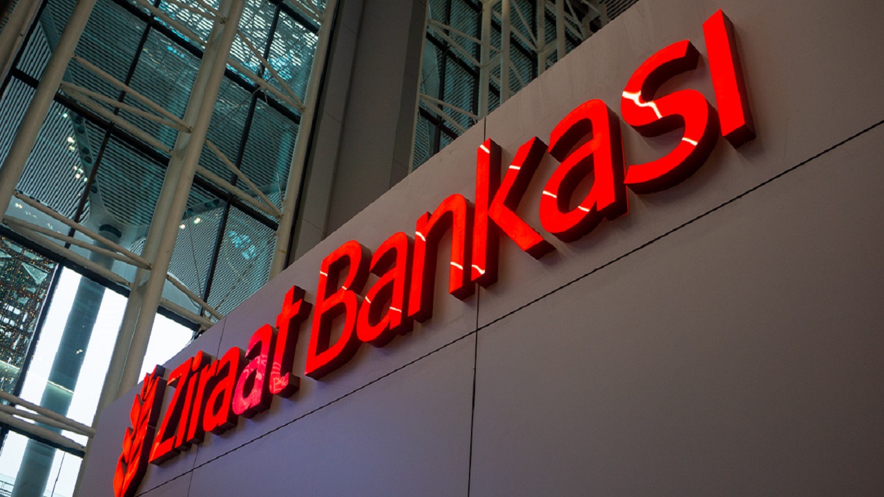 Ziraat Bankası 1-6