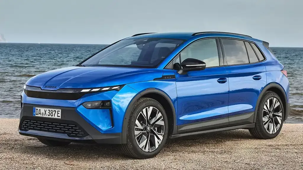 2025 Skoda Karoq Geldi Iste Fiyati 1