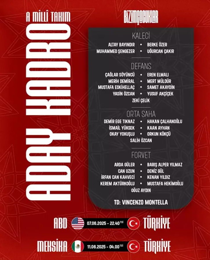 Aday Kadrı