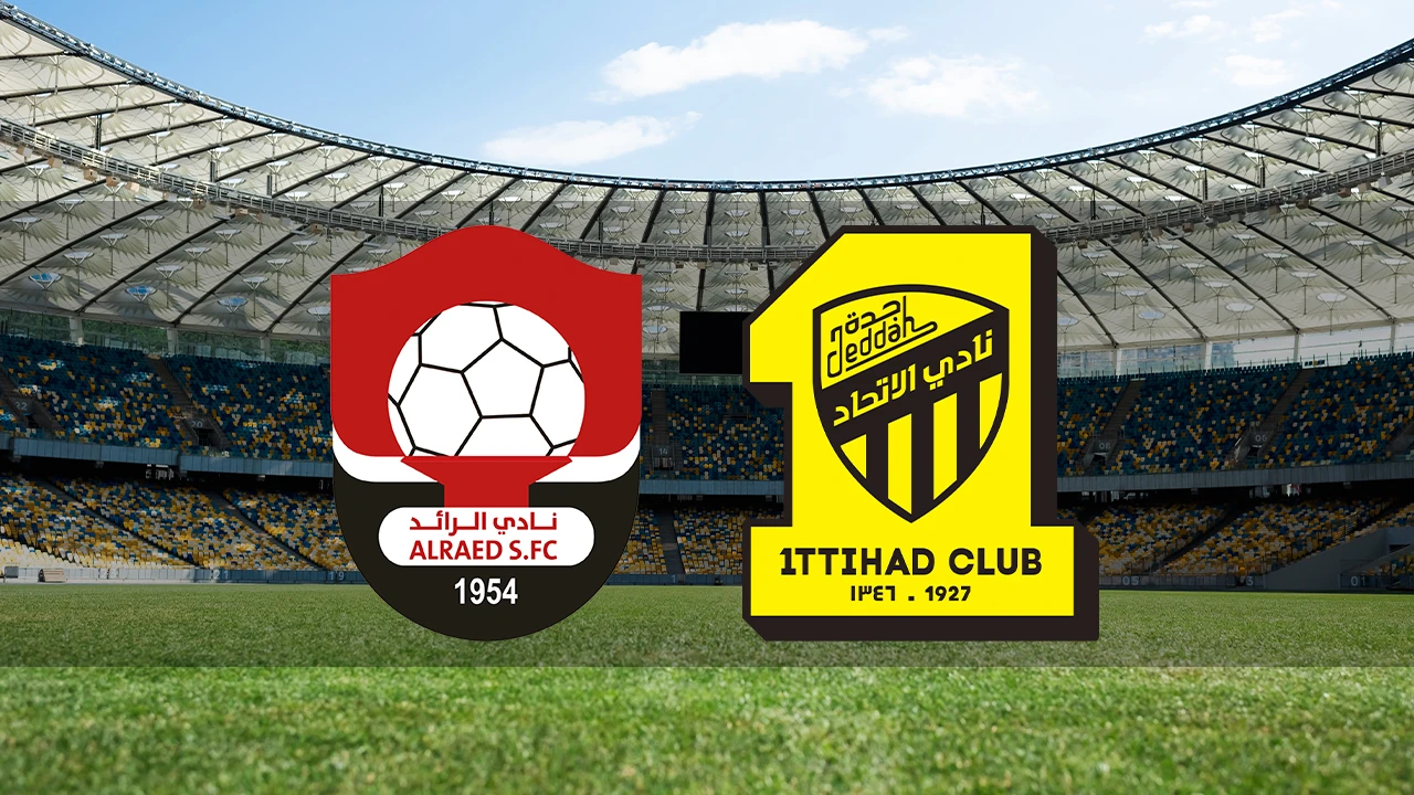 Al Raed Al Ittihad Maci Ne Zaman Saat Kacta Hangi Kanalda Canli Yayinlanacak Suudi Arabistan Pro Lig Svke