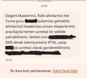 Altın Banka