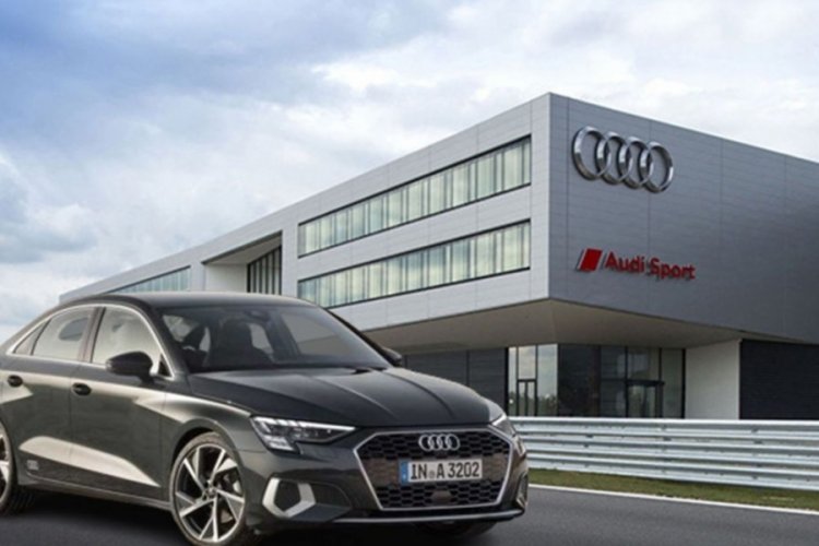 Audi