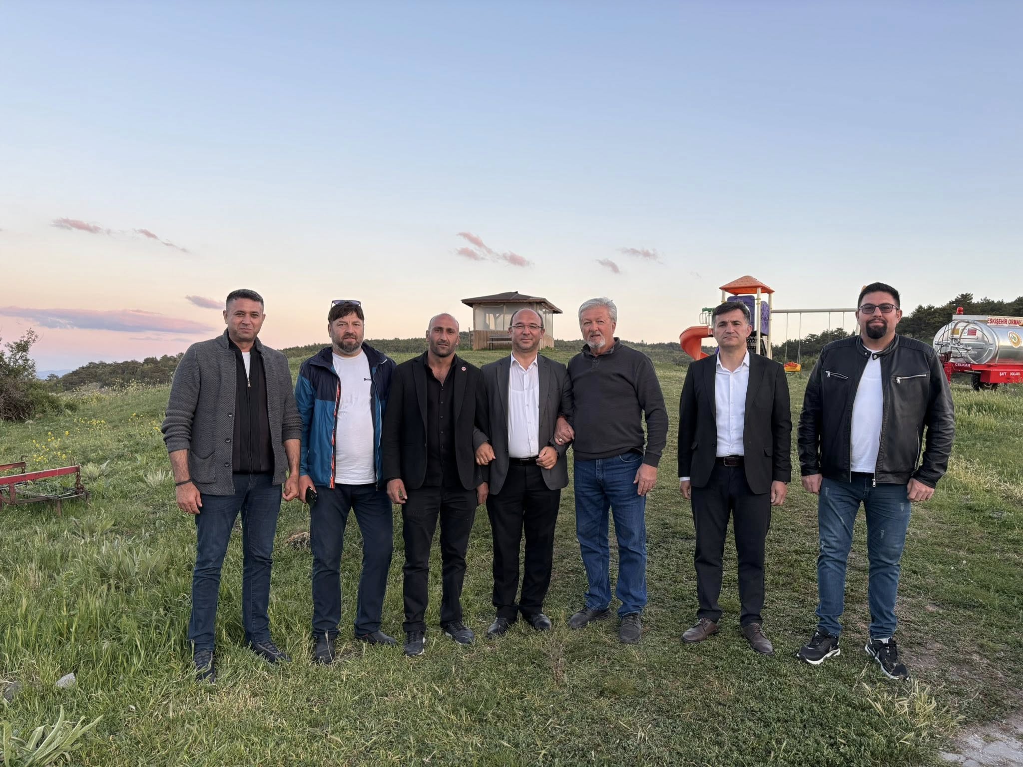 Başkan Tepe (2)