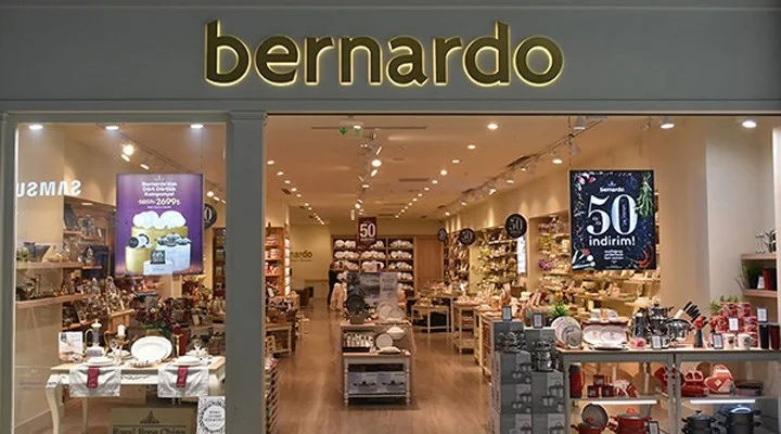 Berbardo