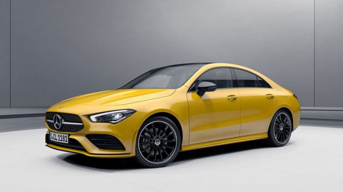 Cla Coupe 696X391