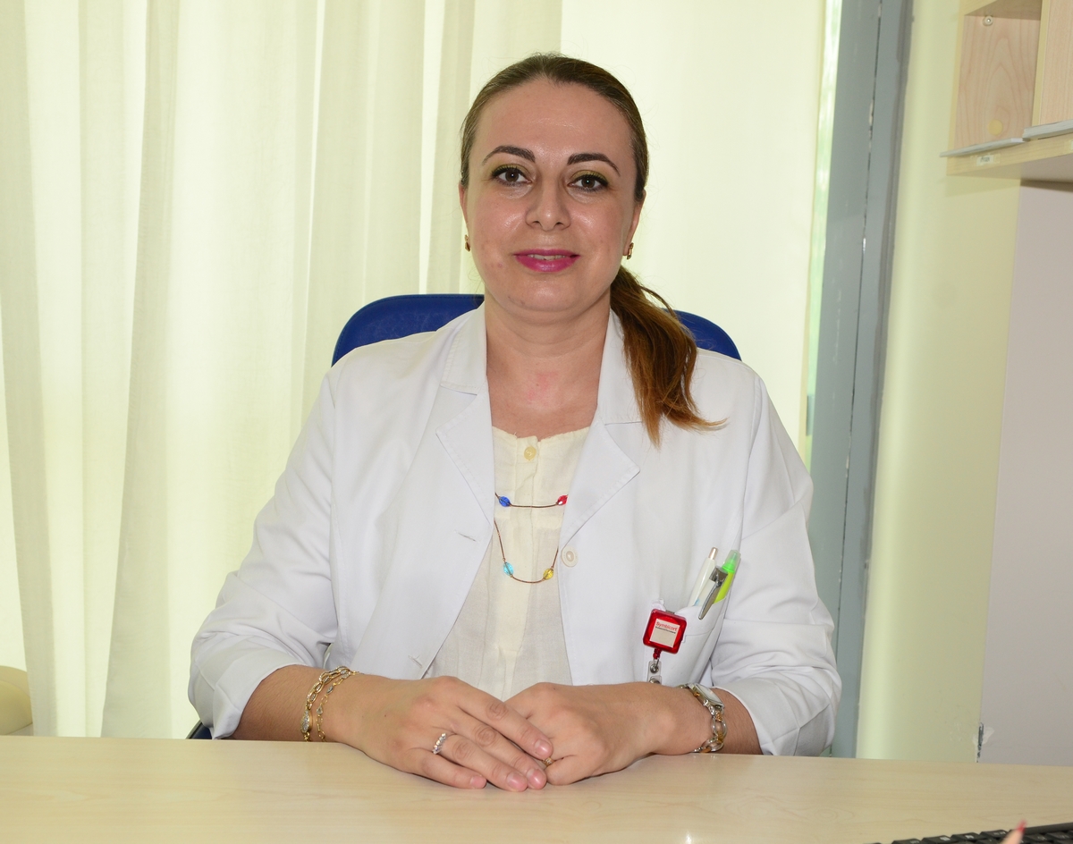 Doç. Dr. Şenay Yılmaz (1)