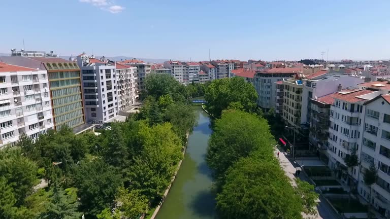 Eskişehir Havadan 3