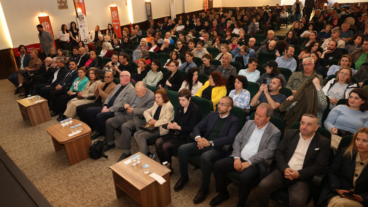 Eskişehir Kısa Film Festivali (1)