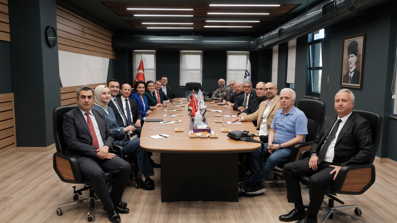 Eskişehir Osb Olarak Türkiye Ekonomisine Önemli Katkılar Sağlıyoruz (1)