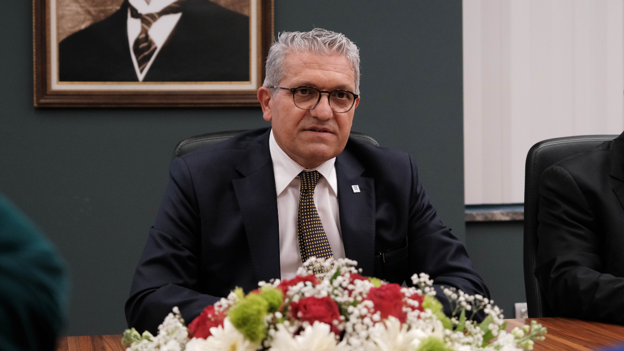 Eskişehir Osb Olarak Türkiye Ekonomisine Önemli Katkılar Sağlıyoruz (2)