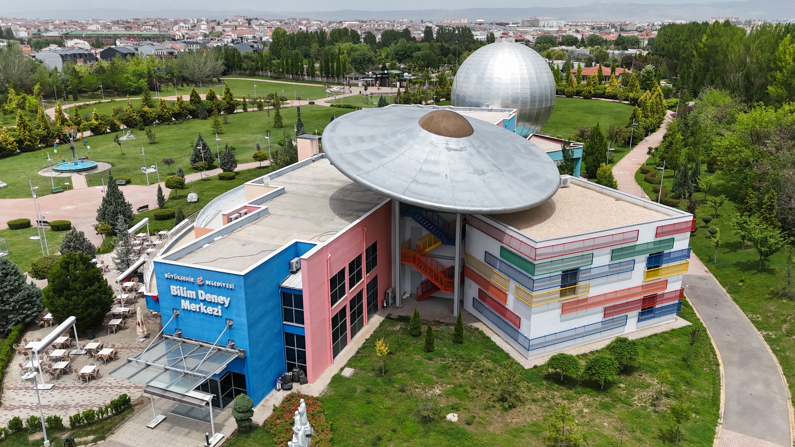 Eski̇şehi̇r’de Bi̇li̇m Rüzgâri Esecek (2)