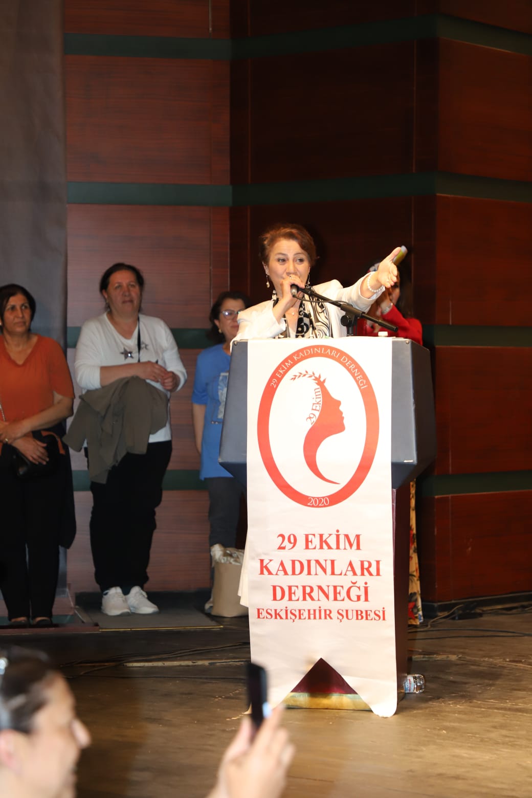 Eskişehir'de Yaza Merhaba Konseri Büyük Beğeni Topladı (4)