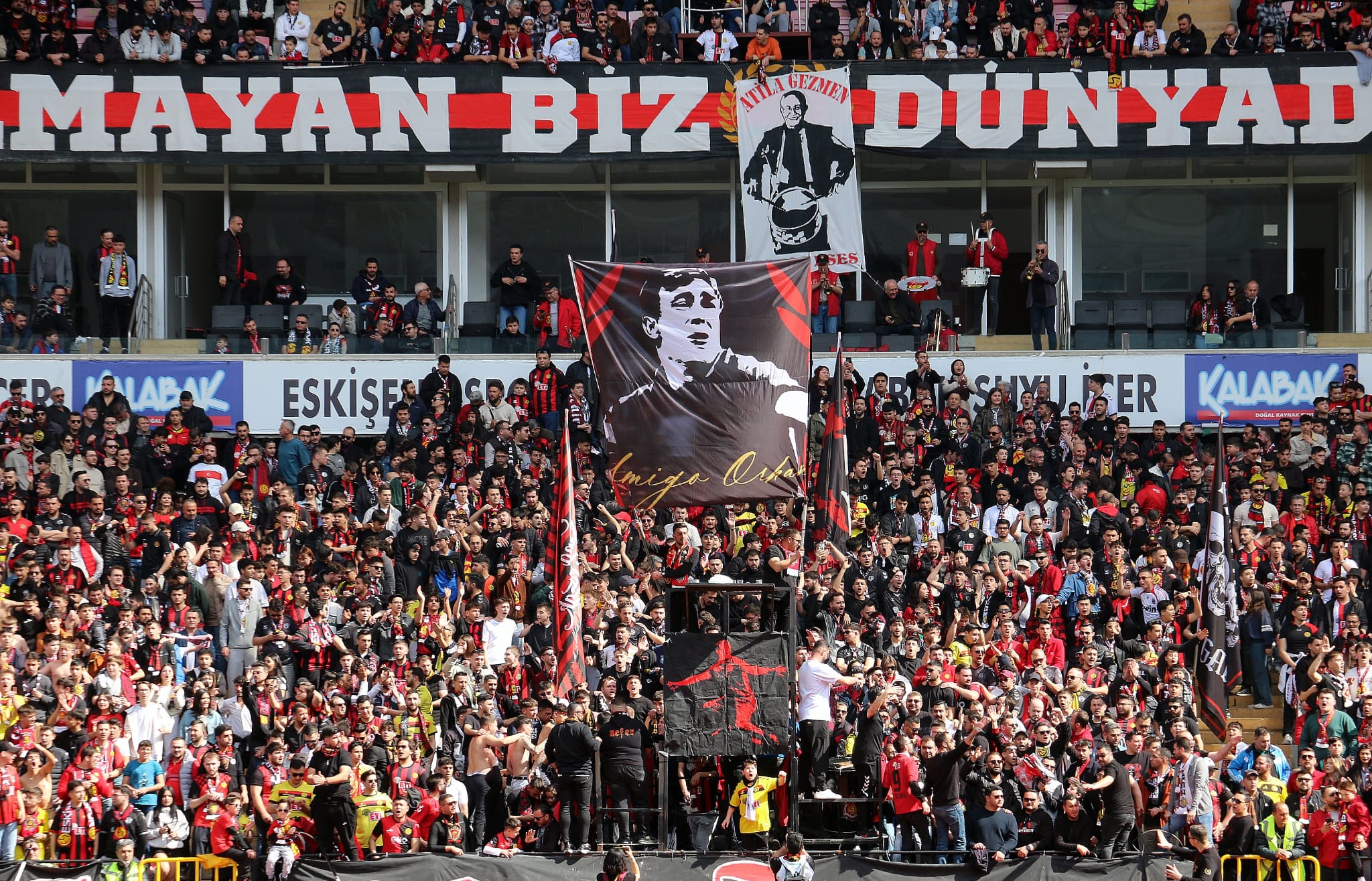 Eskişehirspor Stok-2