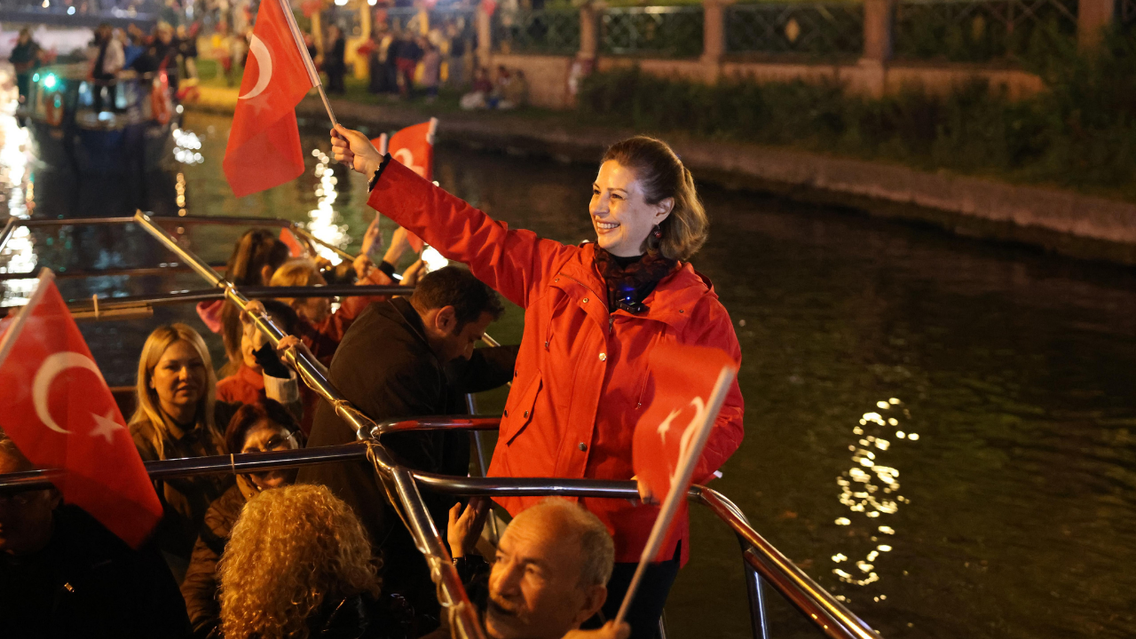 Fener Alayı (1)