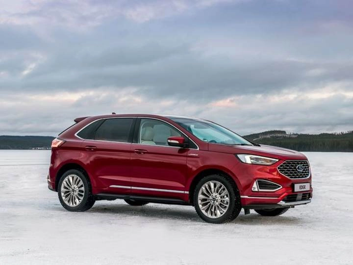 Ford Edgee