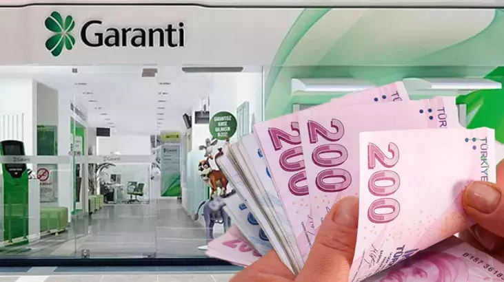 Garanti Bankası