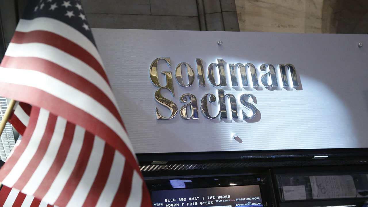 Goldman Sachs Altın
