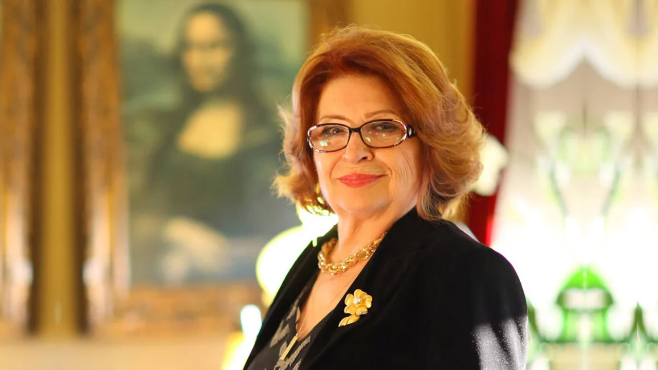 Gülseren Budayıcıoğlu