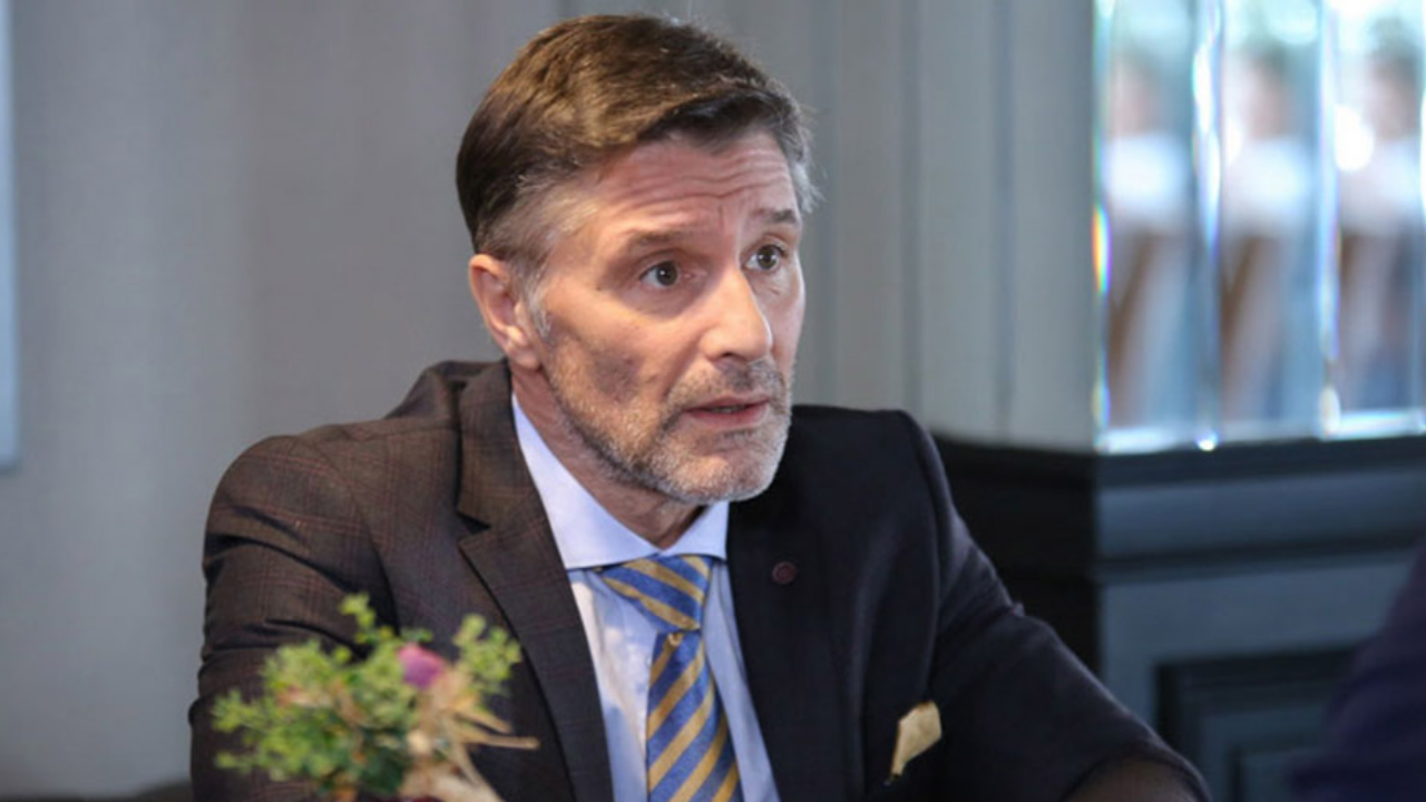 Hazım Körmükçü
