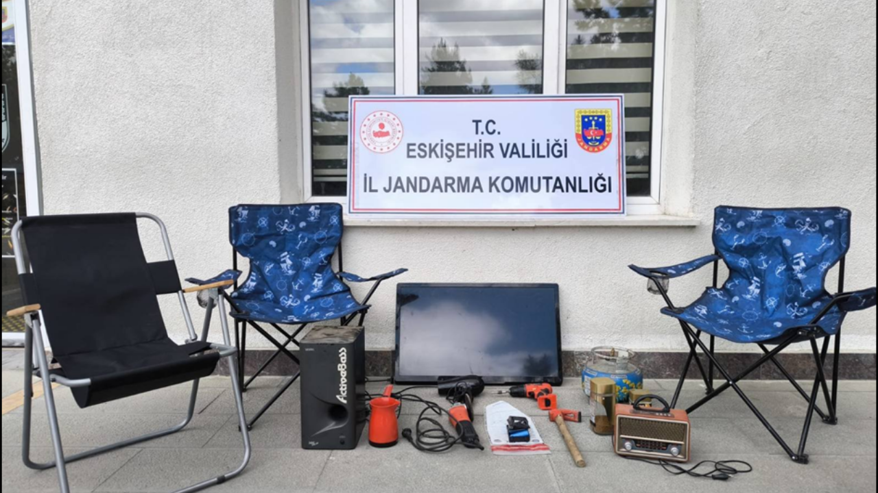 Hırsızlık-4