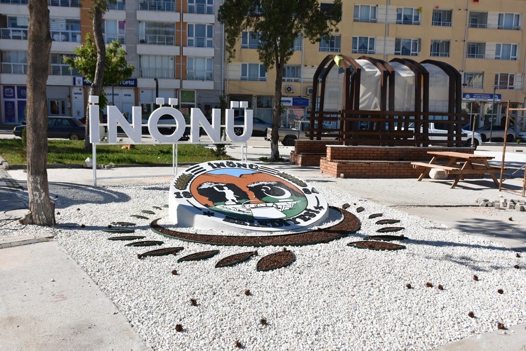 Inönü-8