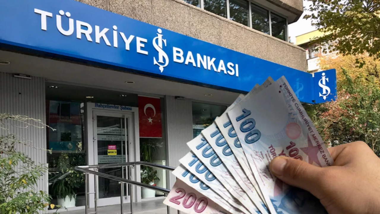 Iş Bankası-2