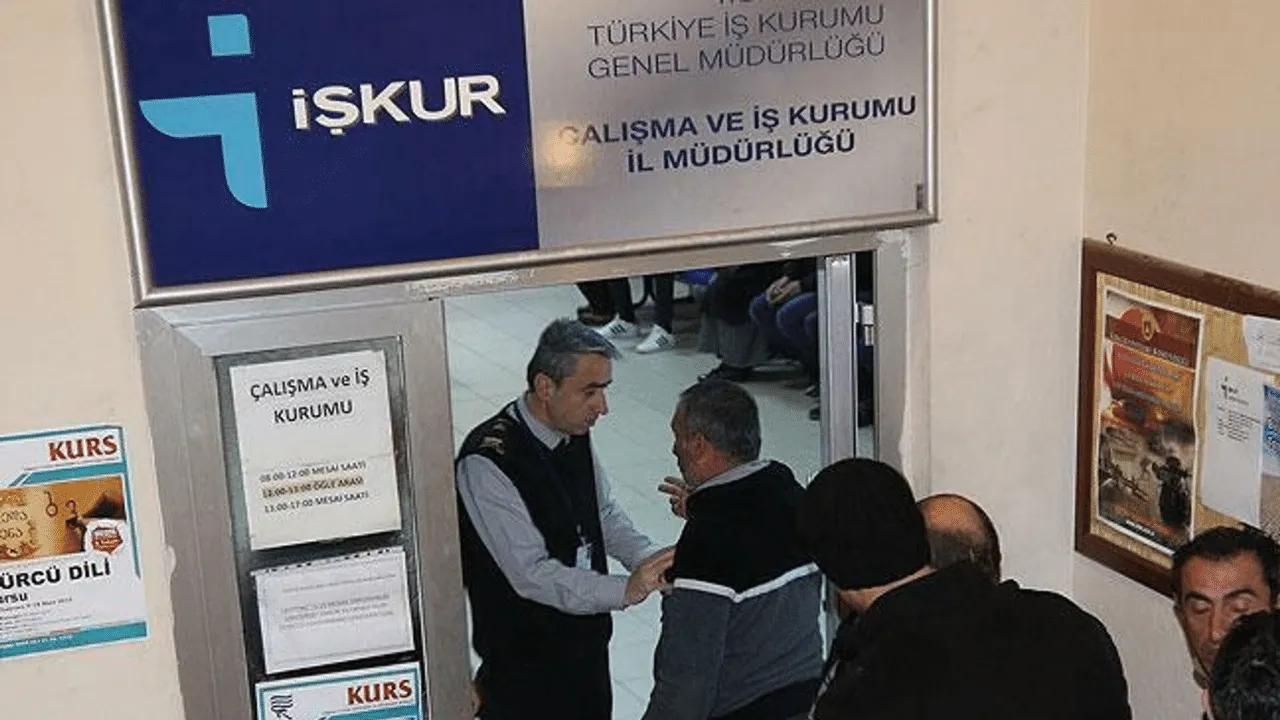 Işkur-2