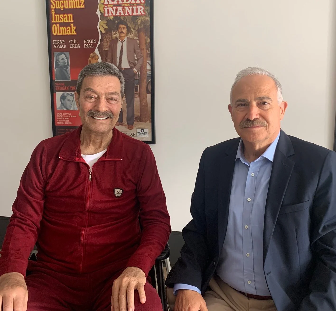 Kadir Inanır