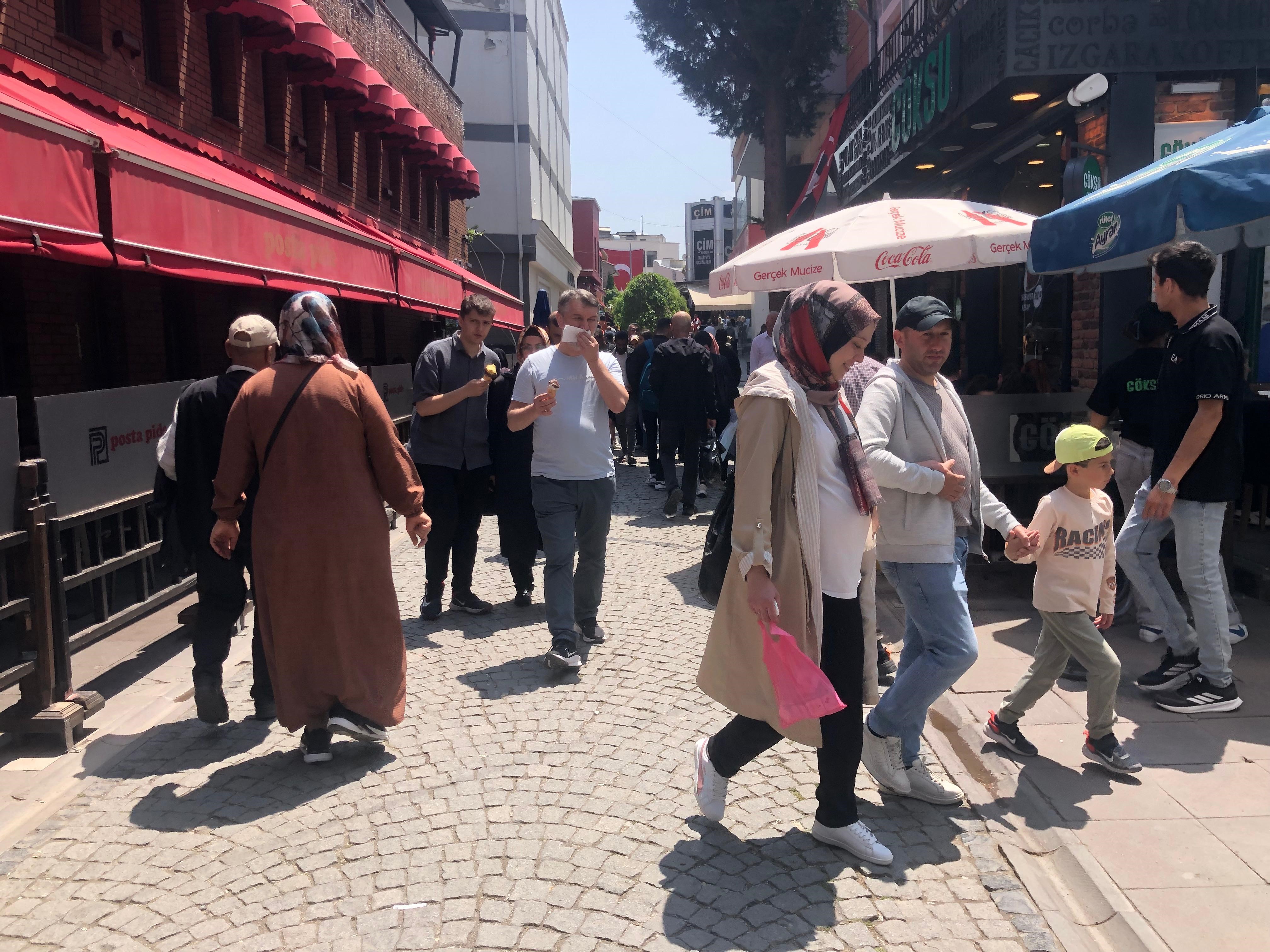 Kalabalık Stok (1)