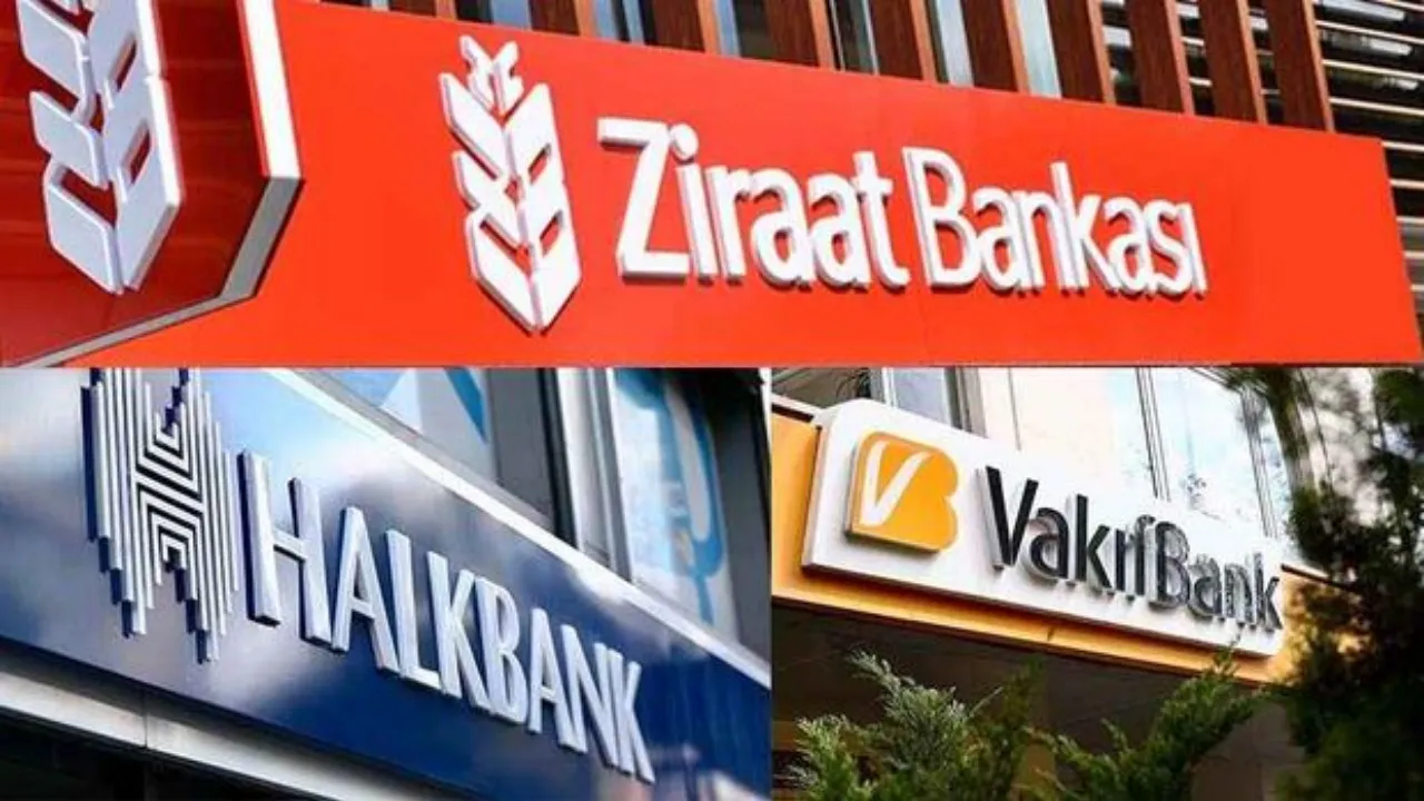 Kamu Bankaları