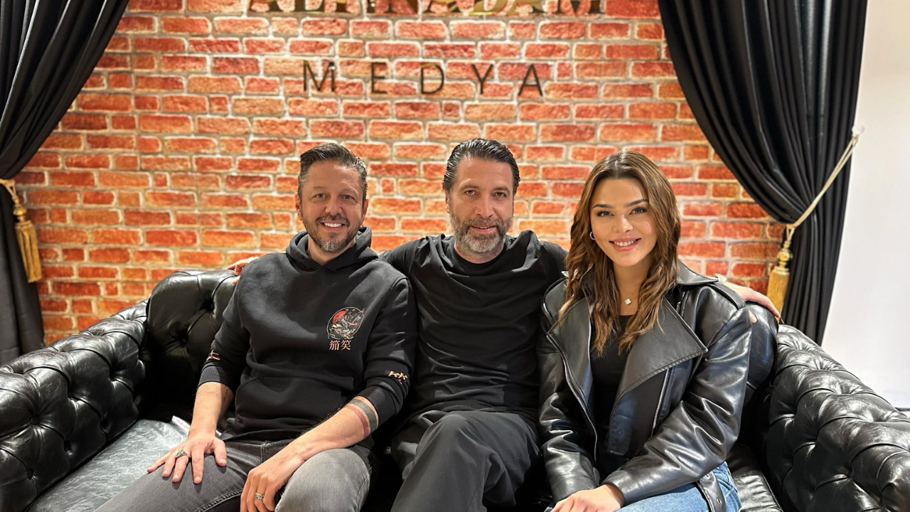 Kanal 7'Nin Yeni Günlük Dizisi Seyirciyle Buluşacak! Tarih Belli Oldu