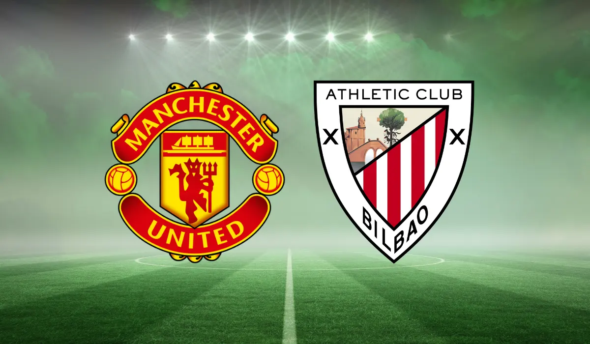 Manchester United Athletic Bilbao