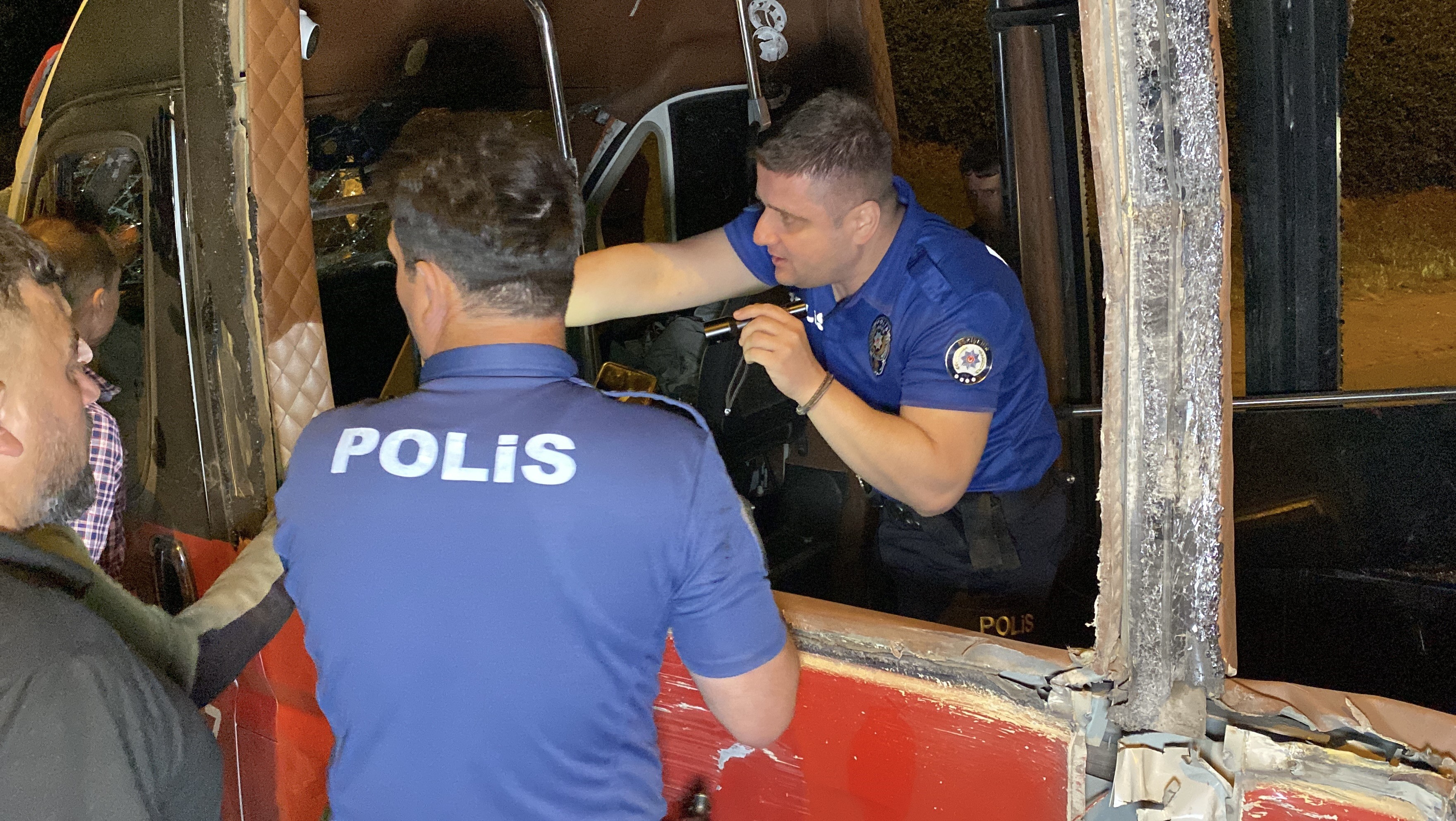 Minibüs-1