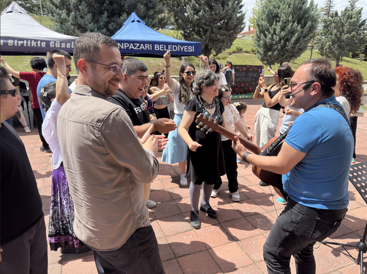 Odunpazarı Belediyesi’nden Annelere Özel Kutlama (5)