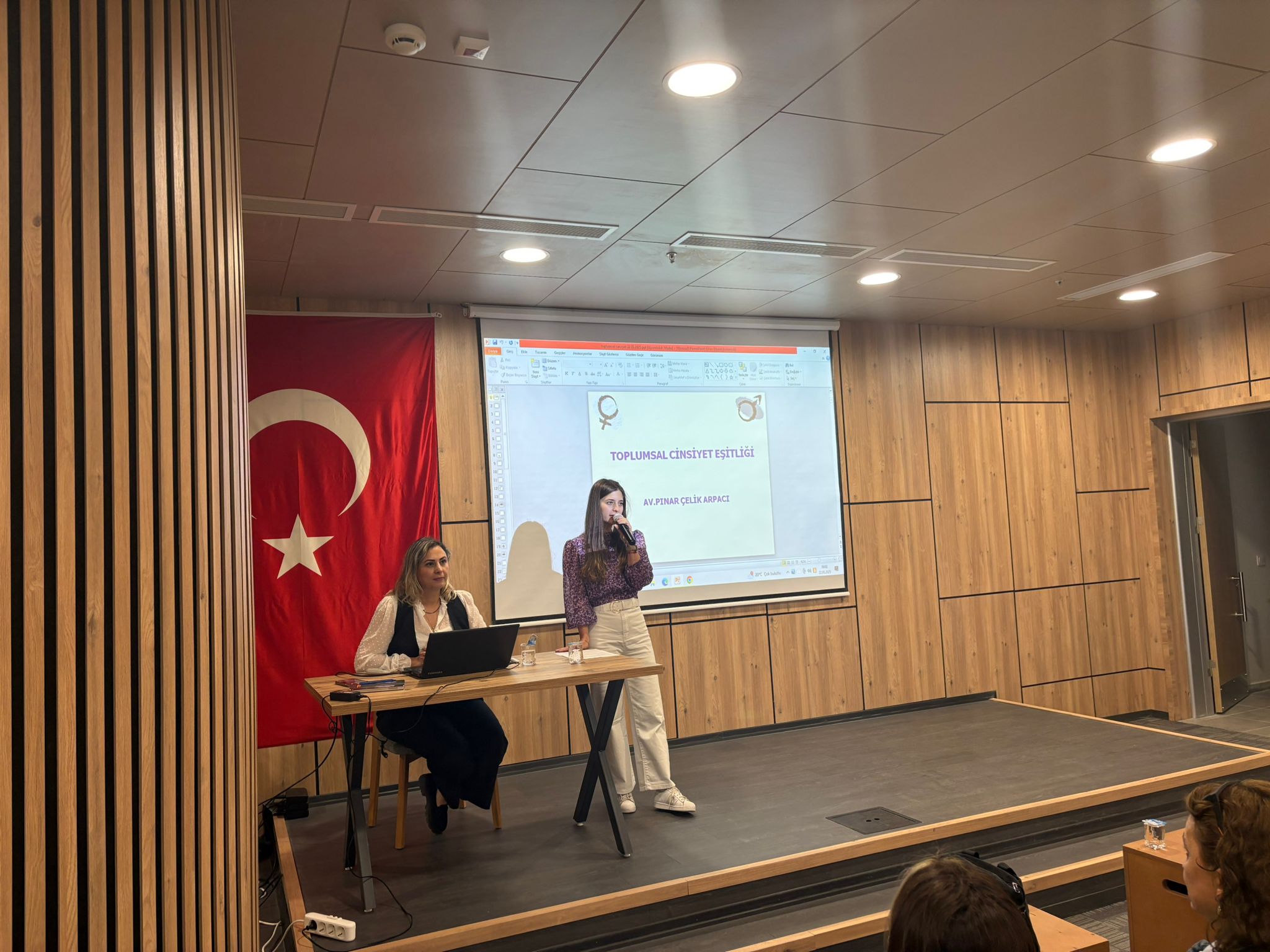 Odunpazarı Belediyesi’nden Toplumsal Cinsiyet Eşitliği Için Önemli Adım (3)