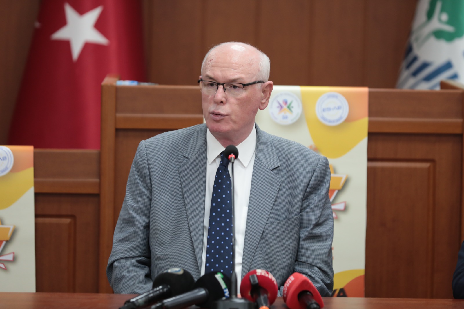 Odunpazarı’nda Dinleme, Diyalog Ve Dayanışma Zamanı (6)