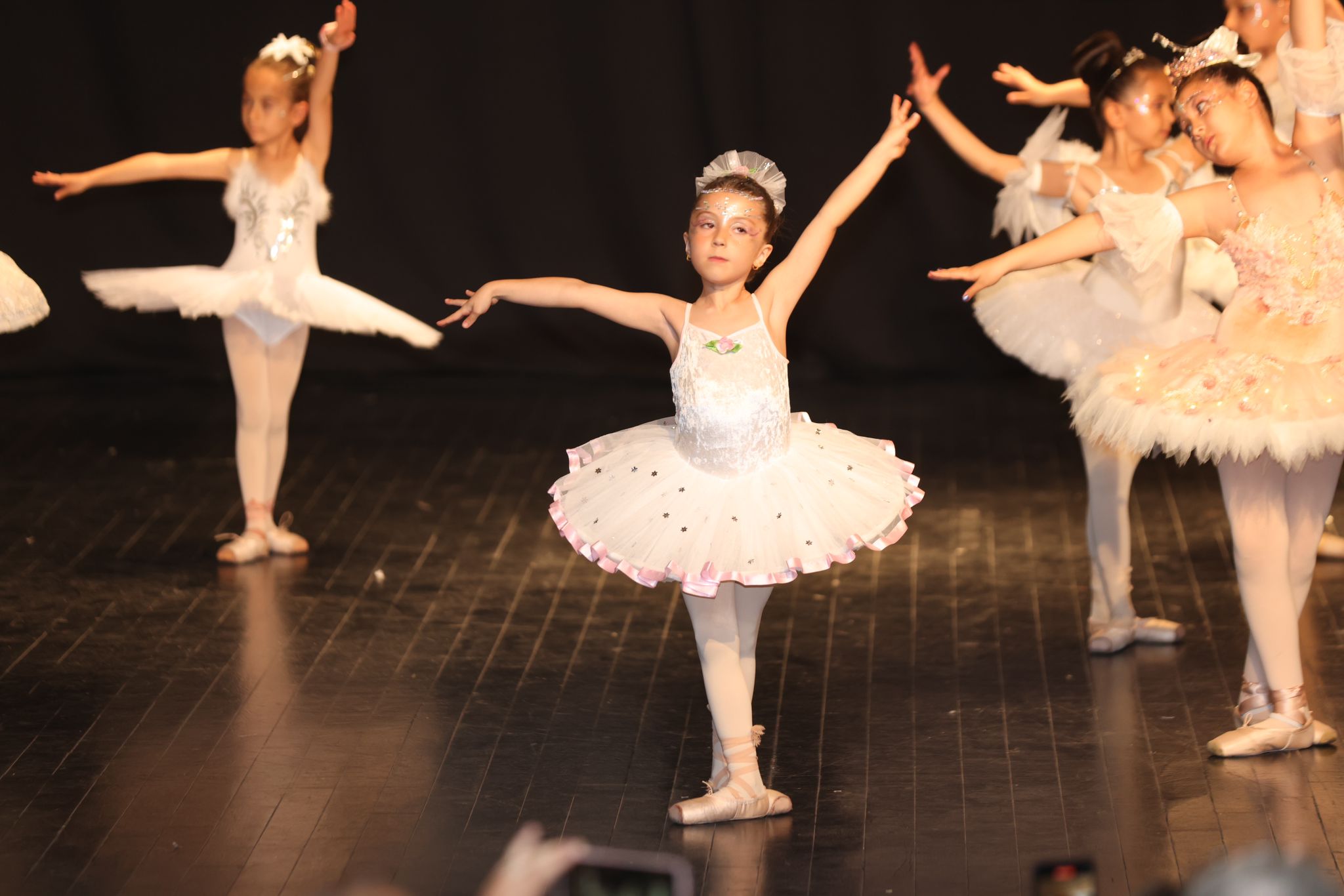 Odunpazarı’nda Sporun Ve Dansın Büyüleyici Yıl Sonu Finali (10)