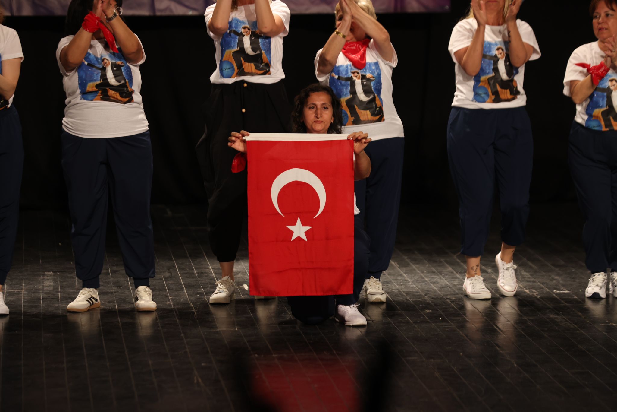 Odunpazarı’nda Sporun Ve Dansın Büyüleyici Yıl Sonu Finali (4)