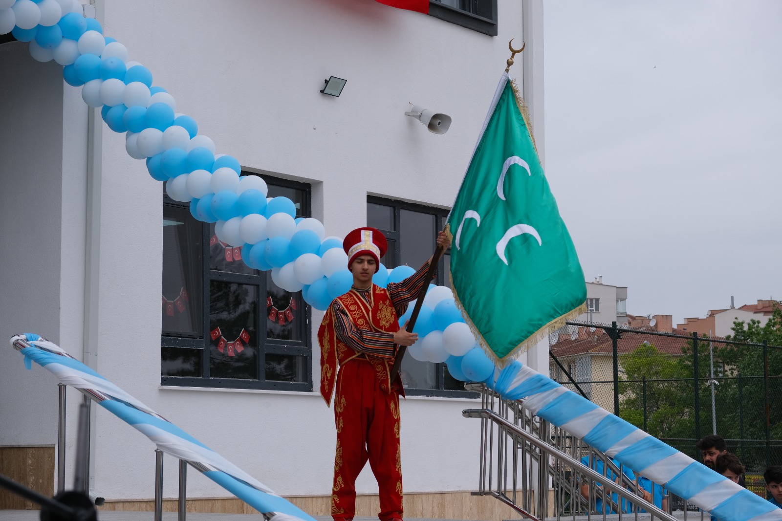 Okul Açılış (4)