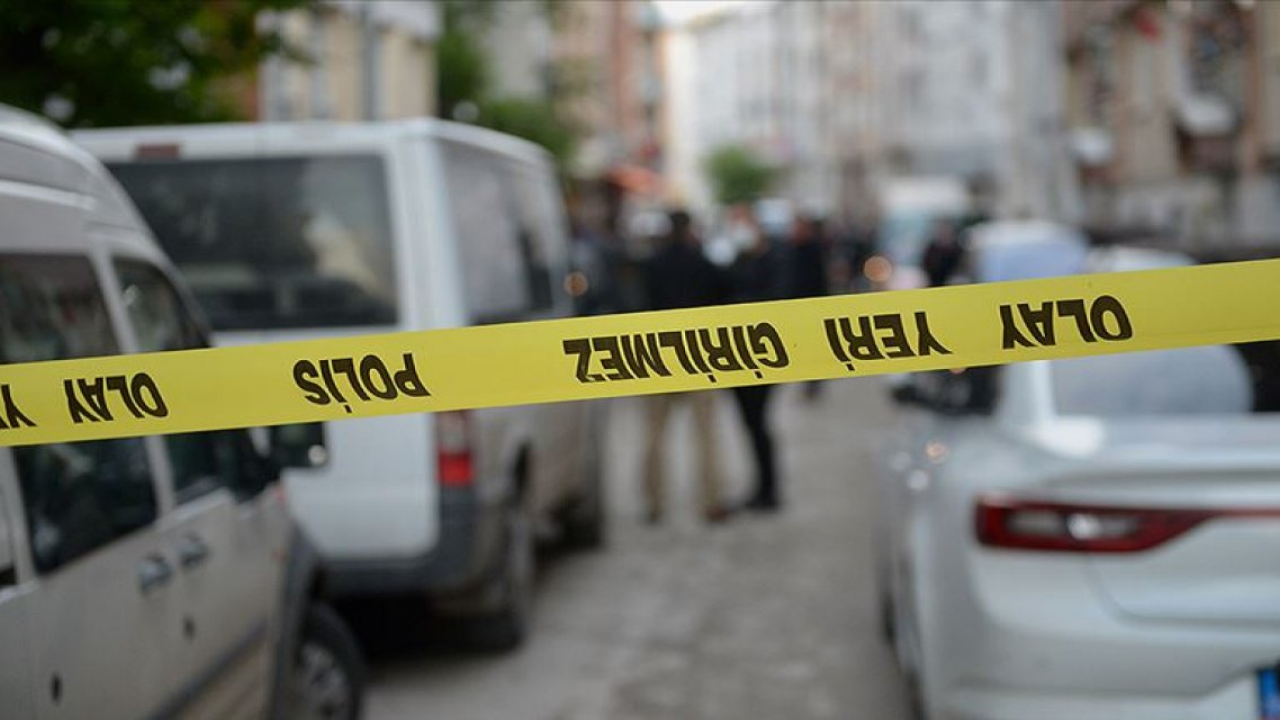 Eskişehir’de komşular fark etti: 43 yaşındaki adam ölü bulundu