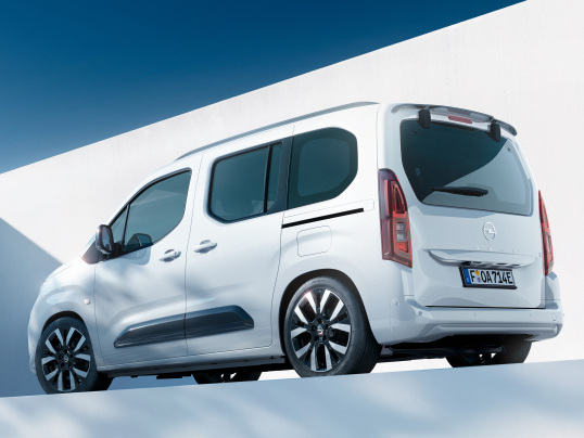 Opel Combo Electric 2 0F0004E50E2F0Aa6