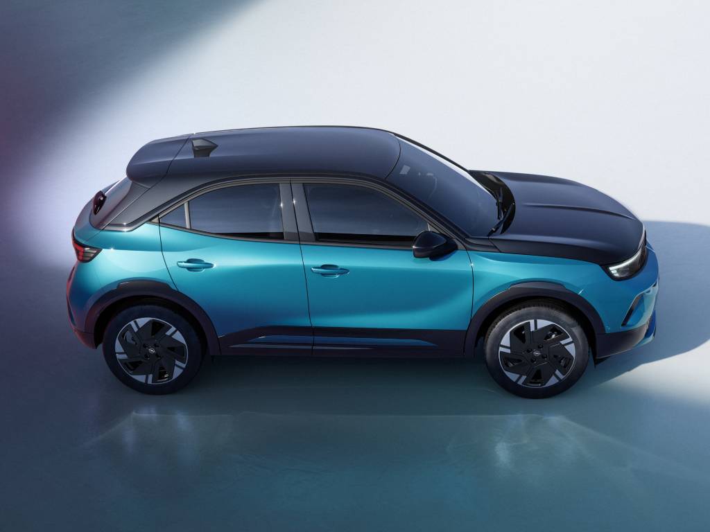 Opel Mokka 1