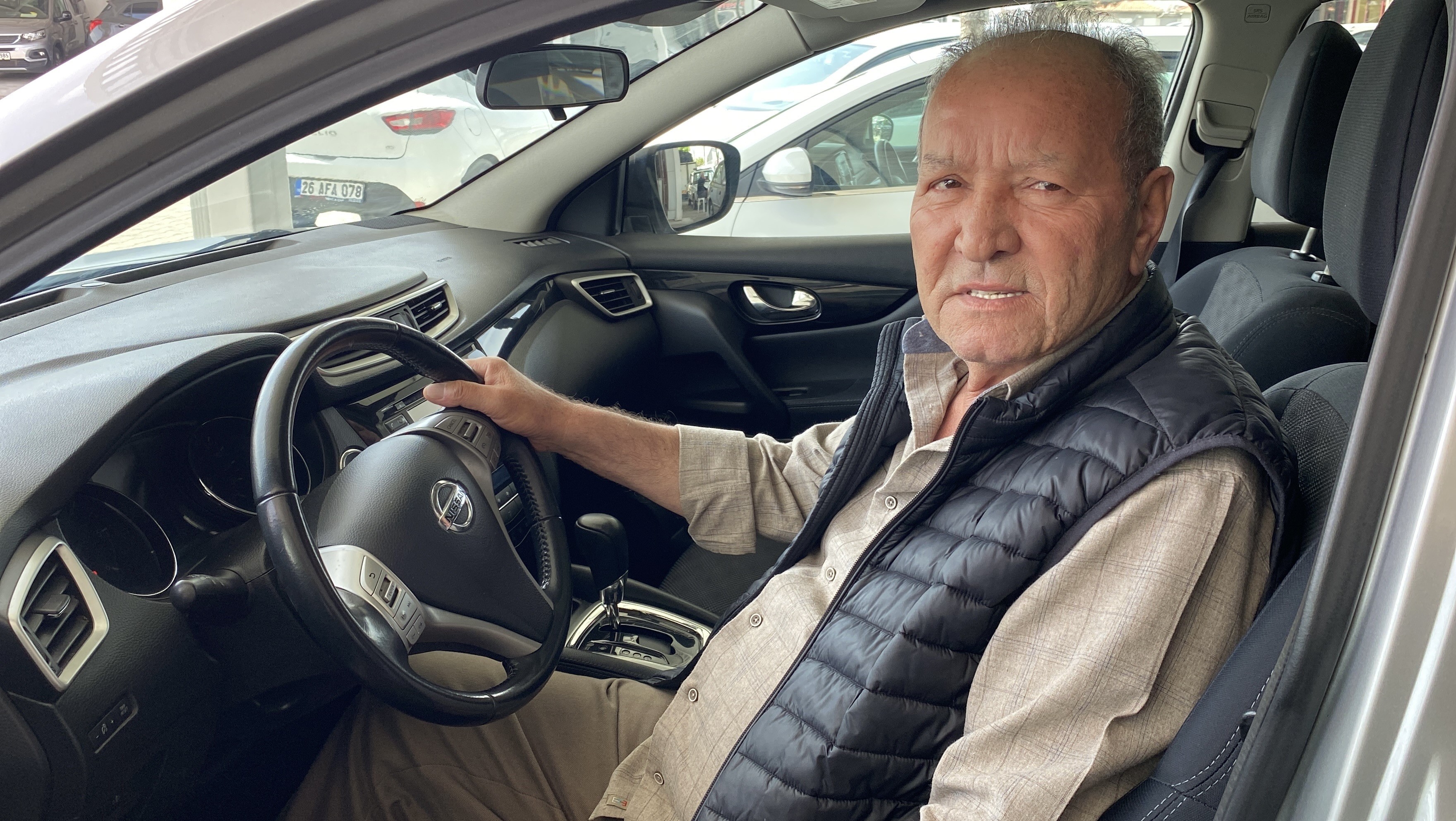Otomoti̇v (1)