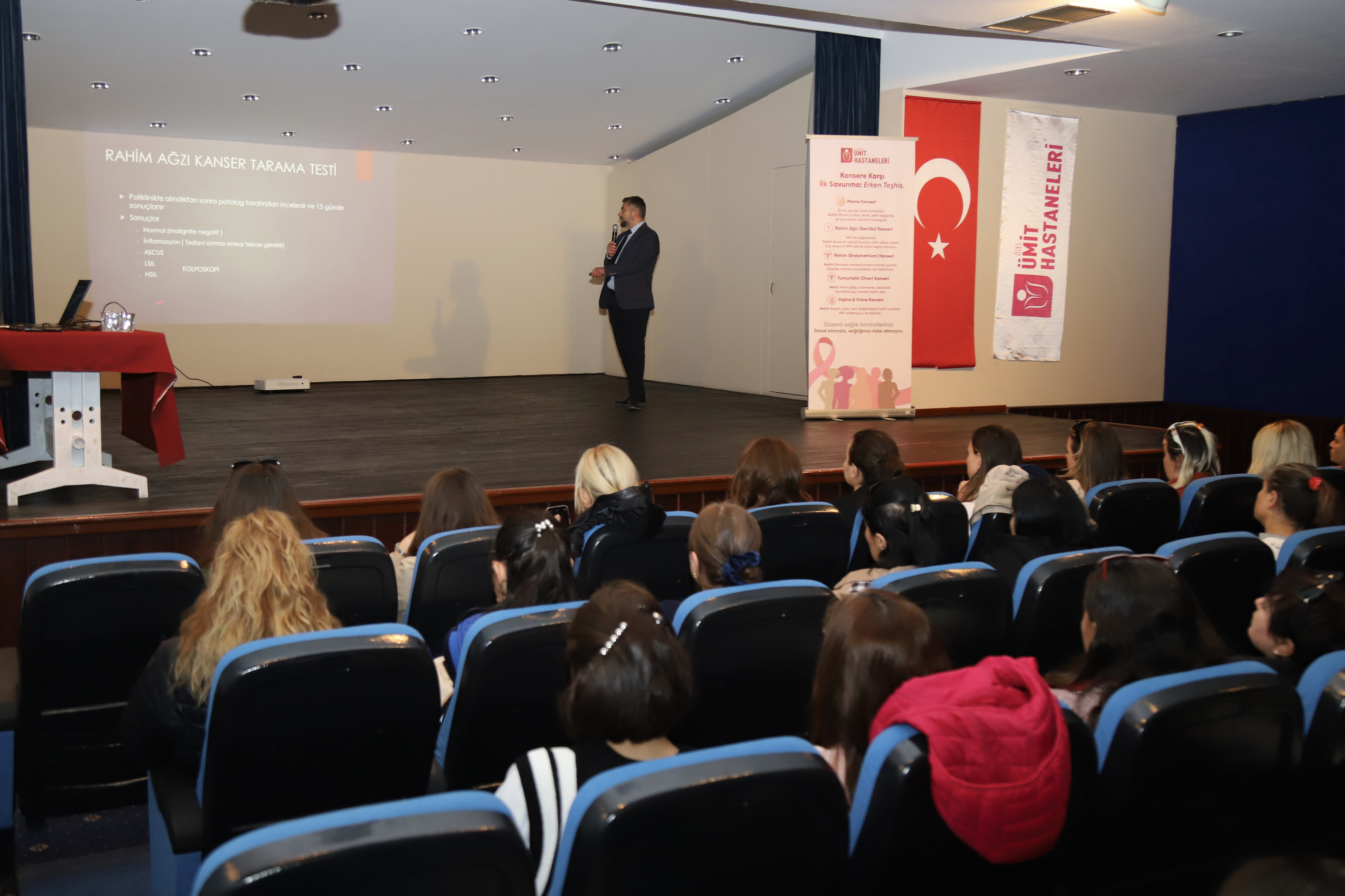 Personele Eği̇ti̇mler Devam Edi̇yor (1)