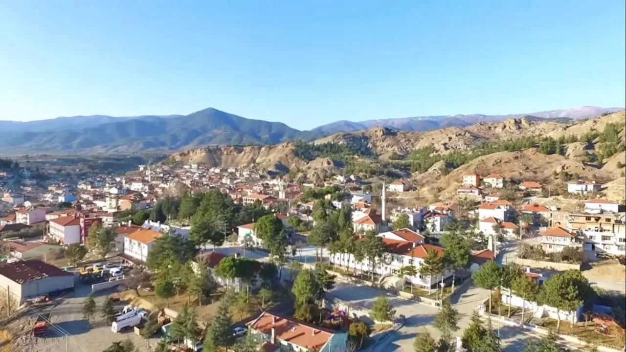 Sarıcakaya-3
