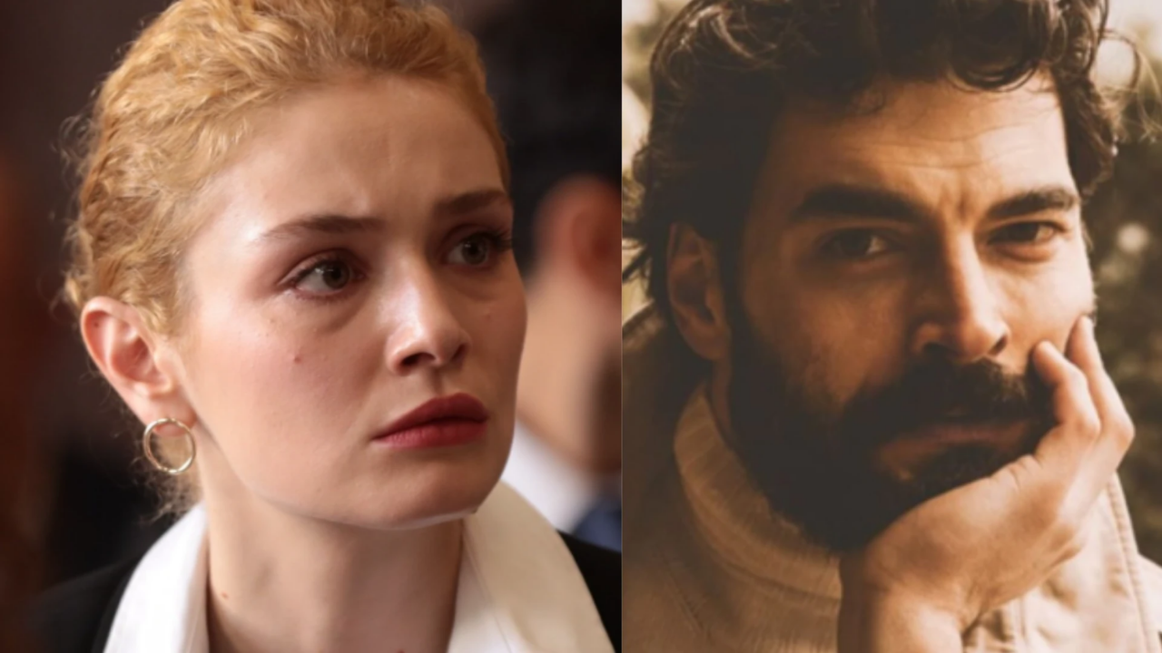 Show Tv'nin O Dizisinin Adı Değişti!