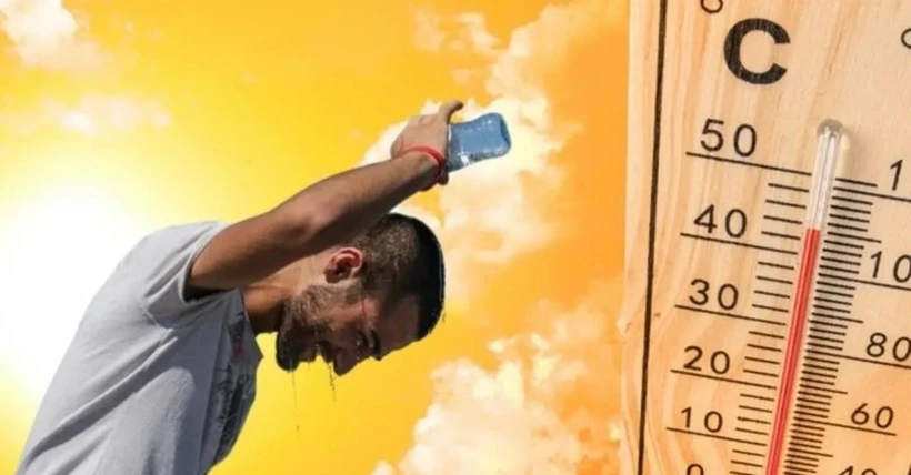 Sıcaklık 2