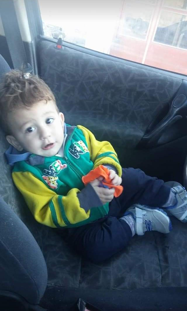 Sinek Isırığıyla (2)